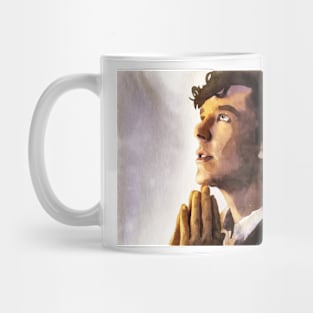 Sherlock 02 Mug